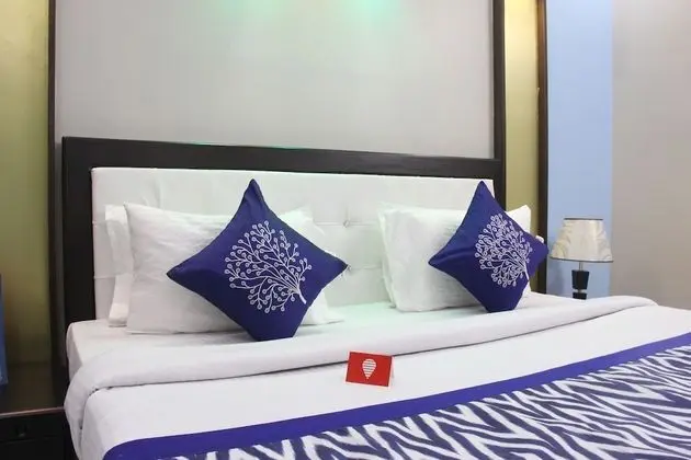 Deluxe Tek Büyük veya İki Ayrı Yataklı Oda, 1 Büyük (Queen) Boy Yatak