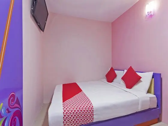 Çift ​​kişilik Standard
