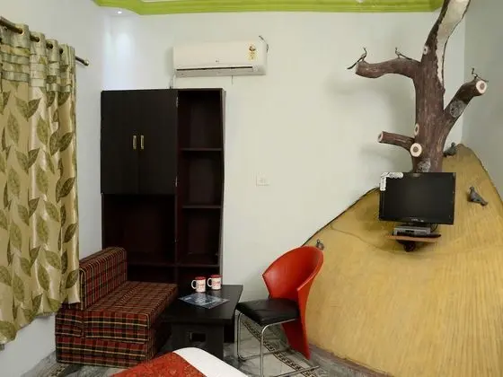Süit, 1 En Büyük (King) Boy Yatak
