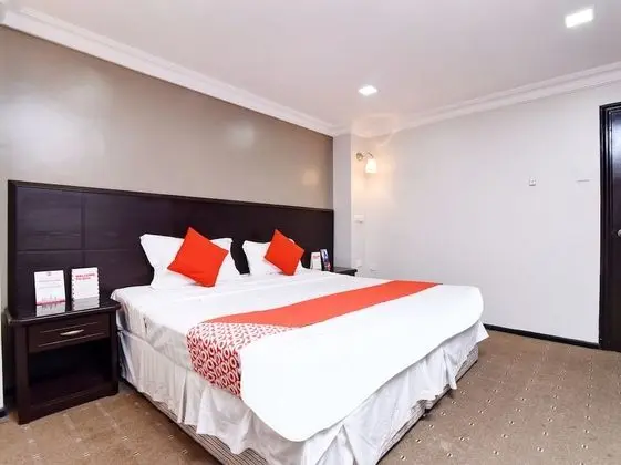 Deluxe Apart Daire, 1 Yatak Odası