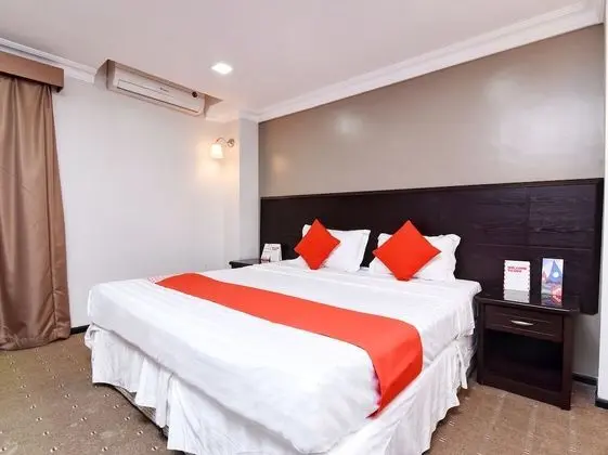 Deluxe Apart Daire, 1 Yatak Odası