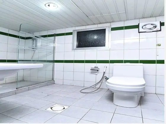 Deluxe Apart Daire, 1 Yatak Odası