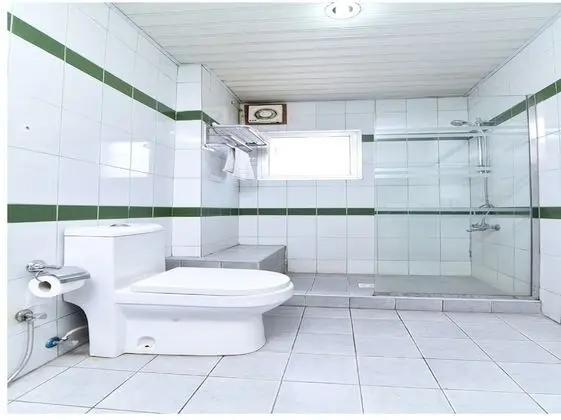 Stüdyo, 1 Tek Kişilik Yatak