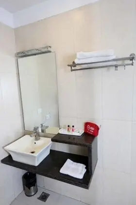 Standard Tek Büyük veya İki Ayrı Yataklı Oda, 1 Çift Kişilik Yatak