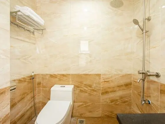 Superior Tek Büyük Yataklı Oda