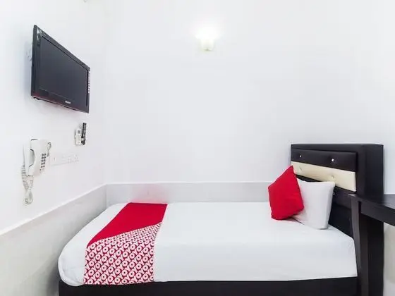 Standard Tek Kişilik Oda
