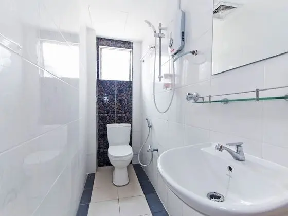 Standard Tek Kişilik Oda