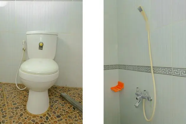Çift ​​kişilik Standard