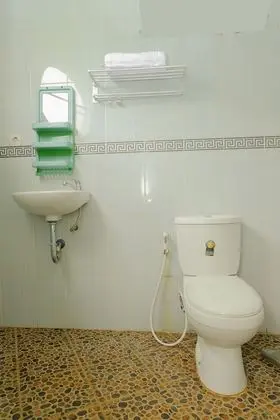 Family Süit, 2 Çift Kişilik Yatak, Sigara İçilmez