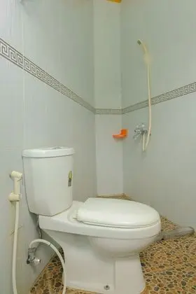 Standard Tek Büyük Yataklı Oda, 1 Çift Kişilik Yatak, Sigara İçilmez