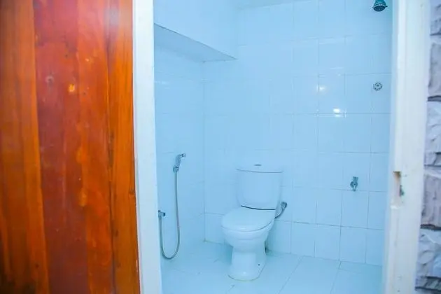 Luxury Üç Kişilik Oda