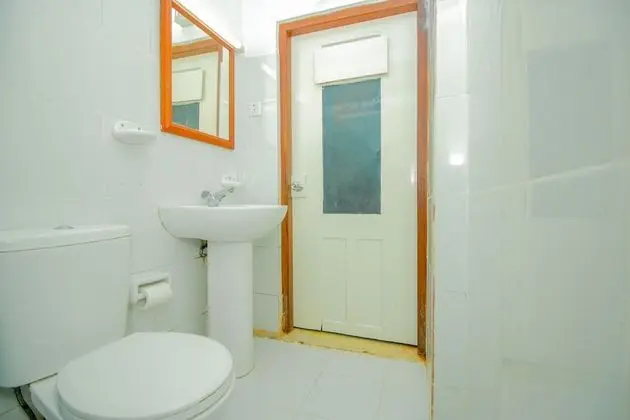 Standard İki Ayrı Yataklı Oda