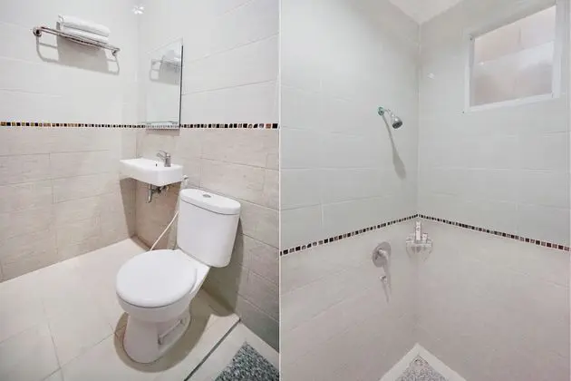 Çift ​​kişilik Deluxe