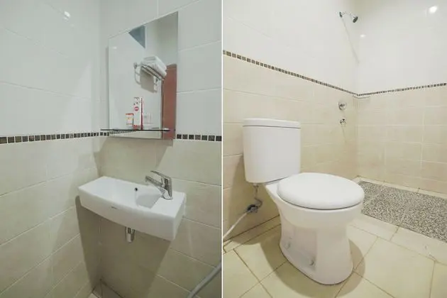 Çift ​​kişilik Standard