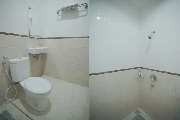 Tek Kişilik Oda Standard