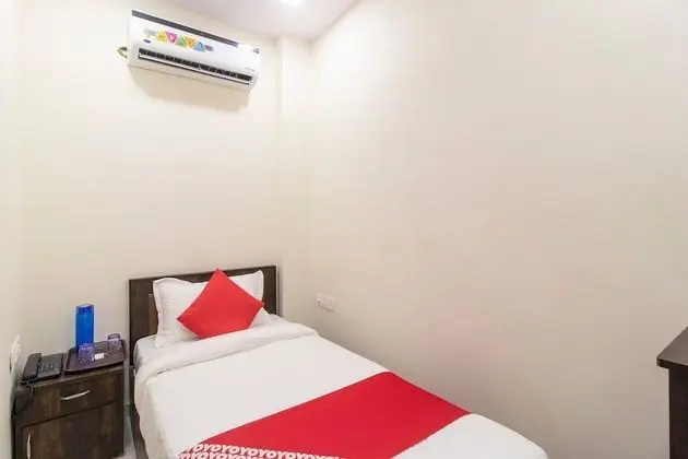 Standard Tek Kişilik Oda