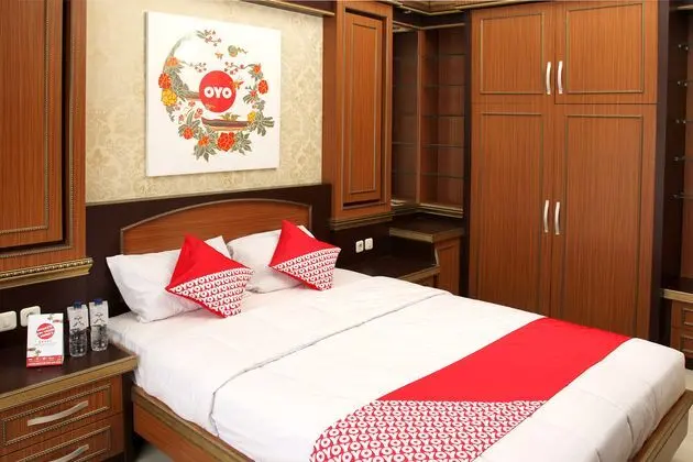 Çift ​​kişilik Deluxe