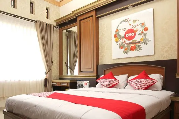 Çift ​​kişilik Deluxe