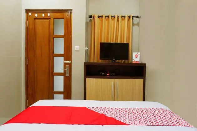 Çift ​​kişilik Standard