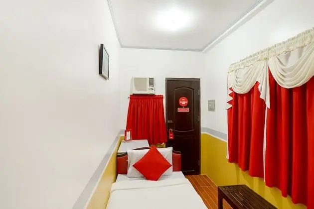 Standard Tek Kişilik Oda