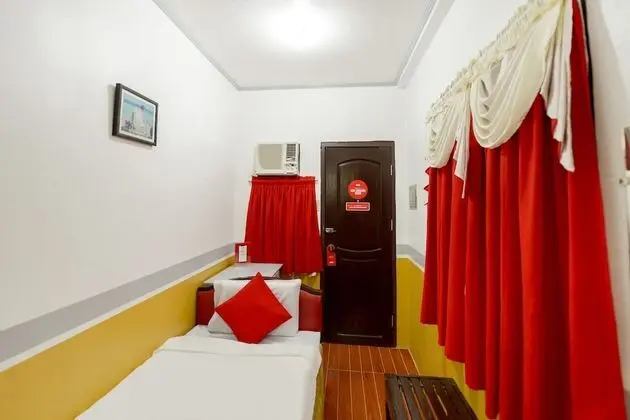 Standard Tek Kişilik Oda