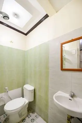 Standard Tek Kişilik Oda