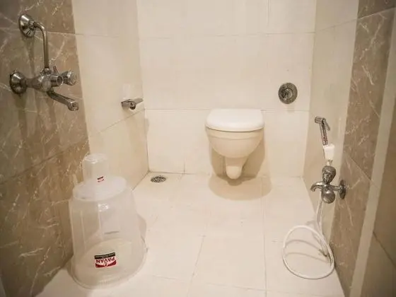 Standard Tek Büyük veya İki Ayrı Yataklı Oda, 1 Çift Kişilik Yatak, Özel Banyo