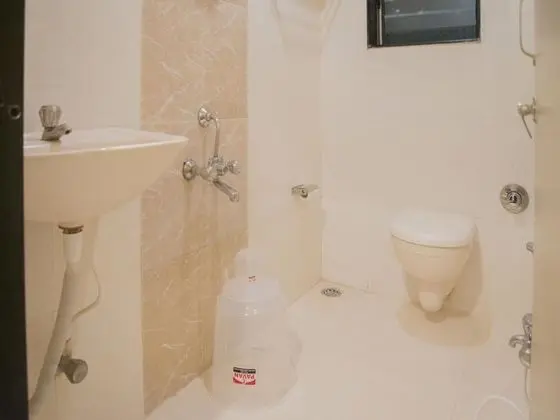 Standard Tek Büyük veya İki Ayrı Yataklı Oda, 1 Çift Kişilik Yatak, Özel Banyo