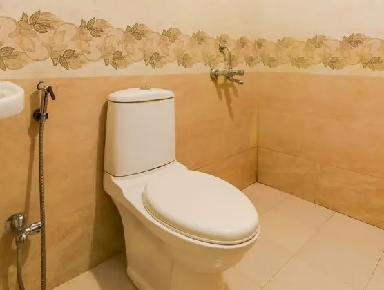 Standard Tek Büyük veya İki Ayrı Yataklı Oda, 1 Çift Kişilik Yatak, Özel Banyo