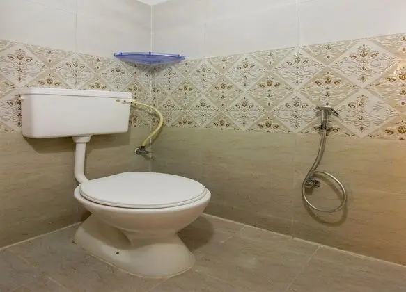 Classic Tek Büyük veya İki Ayrı Yataklı Oda