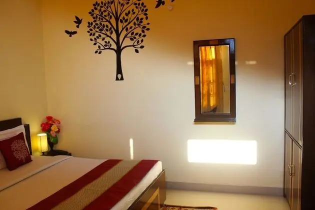 Standard Tek Büyük veya İki Ayrı Yataklı Oda, 1 Çift Kişilik Yatak, Özel Banyo