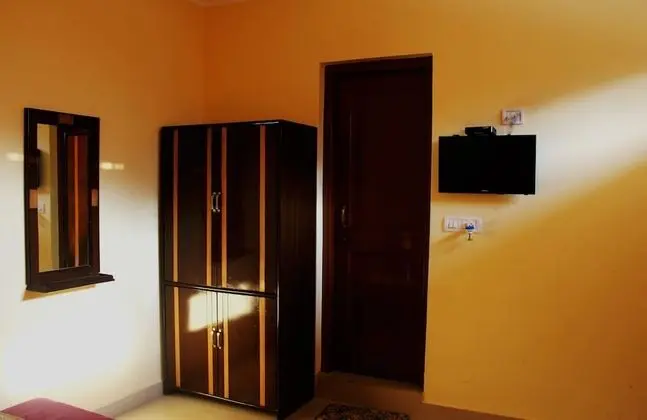 Standard Tek Büyük veya İki Ayrı Yataklı Oda, 1 Çift Kişilik Yatak, Özel Banyo