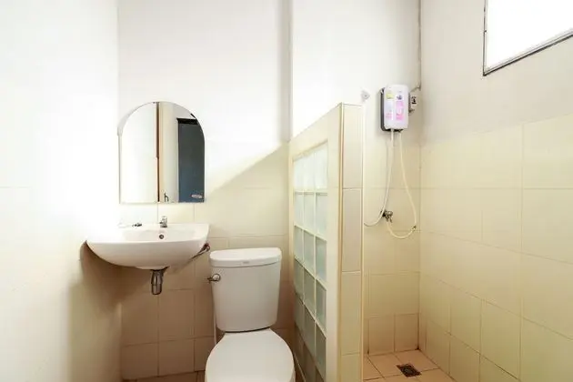 Standard İki Ayrı Yataklı Oda