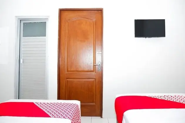 Deluxe İki Ayrı Yataklı Oda, 2 Tek Kişilik Yatak, Sigara İçilmez