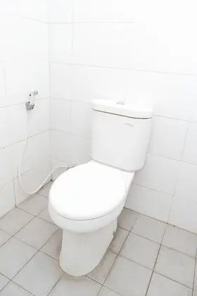 Deluxe İki Ayrı Yataklı Oda, 2 Tek Kişilik Yatak, Sigara İçilmez