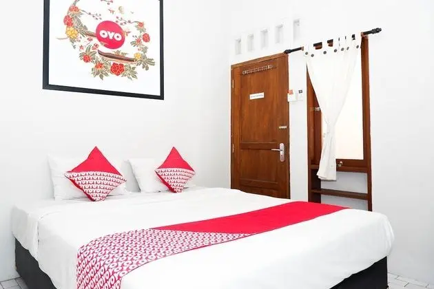 Deluxe Tek Büyük Yataklı Oda, 1 Çift Kişilik Yatak, Sigara İçilmez
