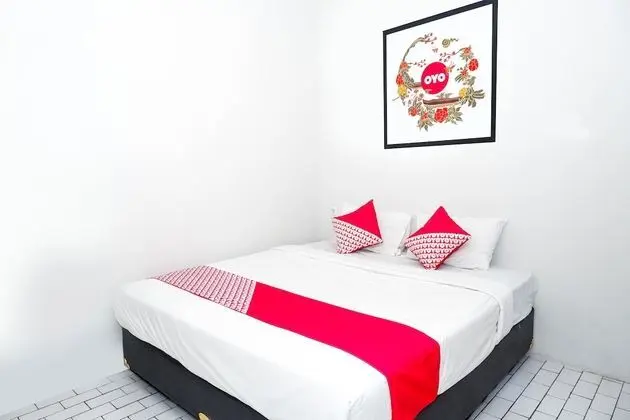 Deluxe Tek Büyük Yataklı Oda, 1 Çift Kişilik Yatak, Sigara İçilmez