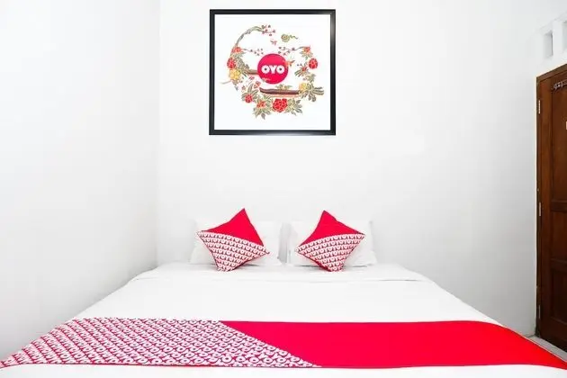Deluxe Tek Büyük Yataklı Oda, 1 Çift Kişilik Yatak, Sigara İçilmez