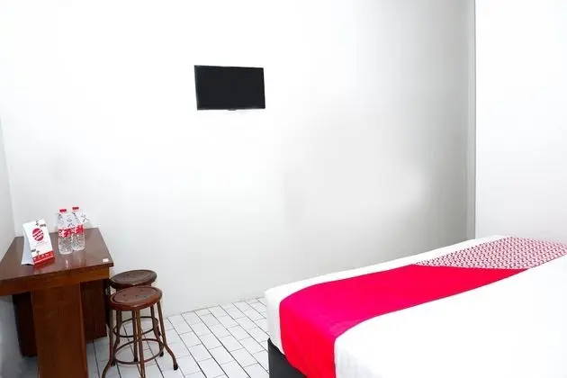Deluxe Tek Büyük Yataklı Oda, 1 Çift Kişilik Yatak, Sigara İçilmez