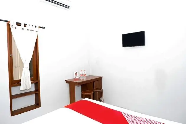 Deluxe Tek Büyük Yataklı Oda, 1 Çift Kişilik Yatak, Sigara İçilmez
