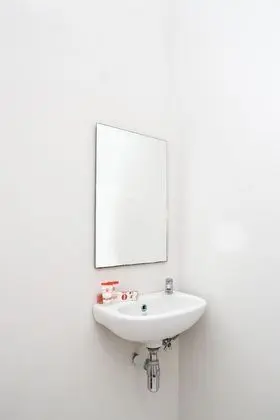 Deluxe Tek Büyük Yataklı Oda, 1 Çift Kişilik Yatak, Sigara İçilmez