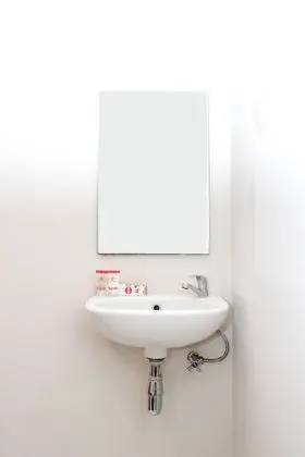 Standard Tek Büyük Yataklı Oda, 1 Çift Kişilik Yatak, Sigara İçilmez