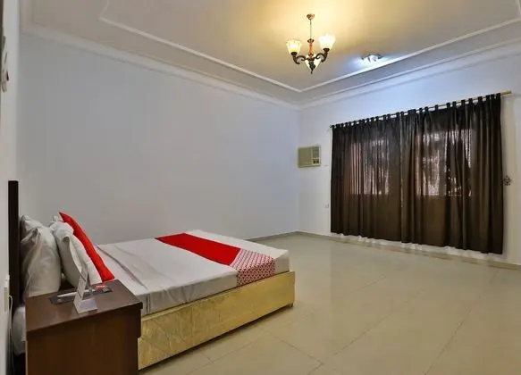 Apart Daire, 2 Yatak Odası