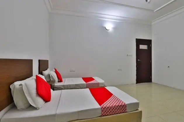 Apart Daire, 3 Yatak Odası