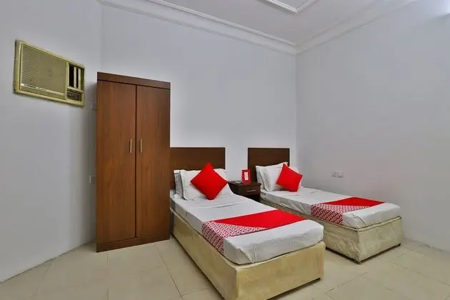 Apart Daire, 3 Yatak Odası