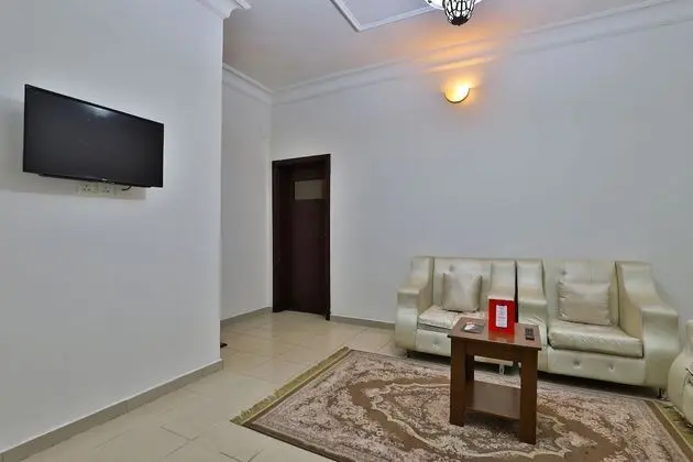 Deluxe Apart Daire, 2 Yatak Odası