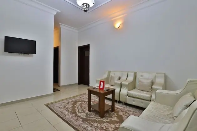 Deluxe Apart Daire, 2 Yatak Odası