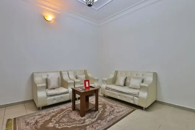 Deluxe Apart Daire, 2 Yatak Odası