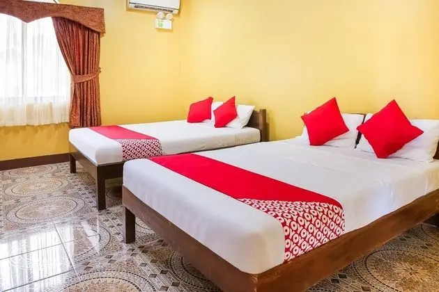 Two Bedroom Suite