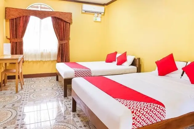 Two Bedroom Suite